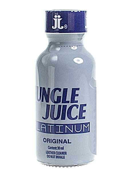 Попперс Jungle Juice Platinum (Канада) 30 мл