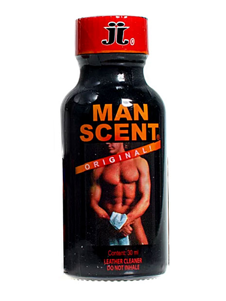 Попперс Man Scent (Канада) 30мл