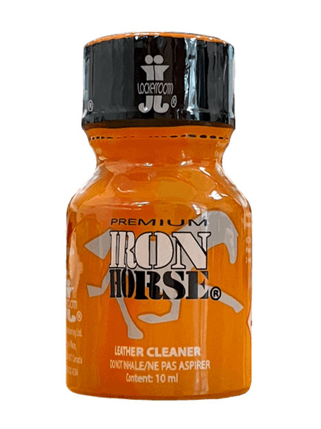 Попперс Iron Horse (Канада) 10 мл