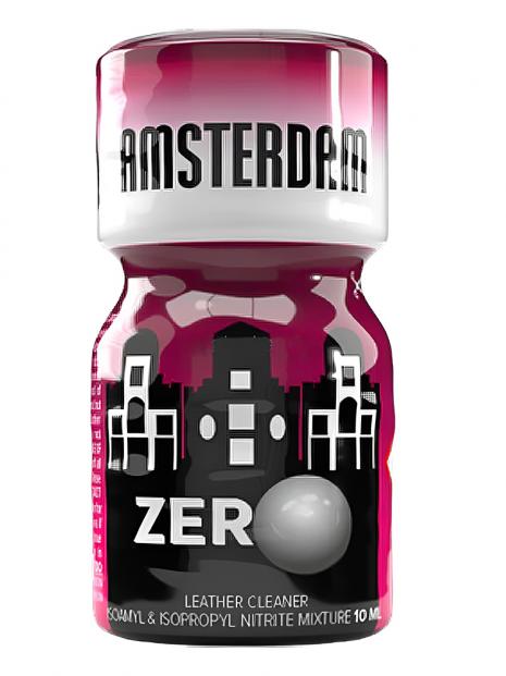 Попперс Amsterdam Zero (Бельгия) 10 мл
