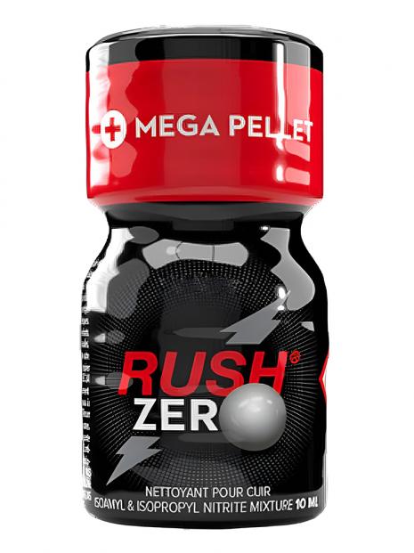 Попперс Rush Zero (Бельгия) 10 мл