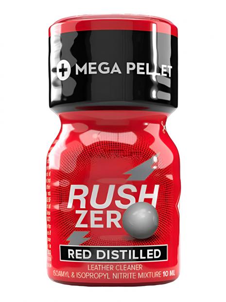Попперс Rush Zero Red (Бельгия) 10 мл