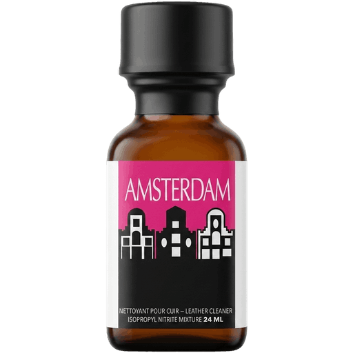 Попперс Amsterdam (Бельгия) 24 мл