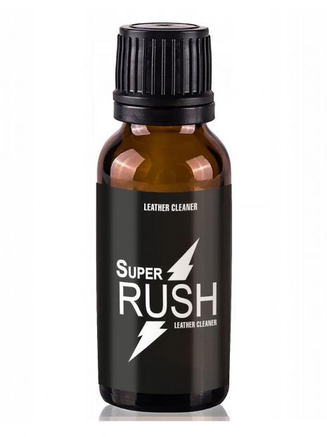 Попперс Super Rush black (Китай) 10мл