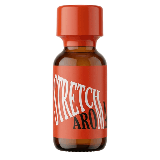 Stretch Aroma (Англия) 25мл
