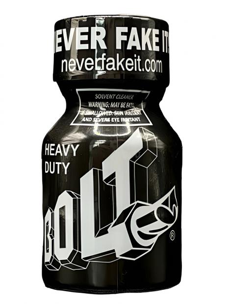 Попперс Bolt Black 10 мл. ( PWD)