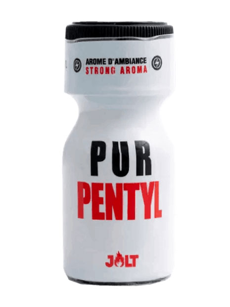 Попперс Pure PROPYL (Франция) 10мл